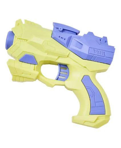 日本品牌 - 膠製射擊玩具槍