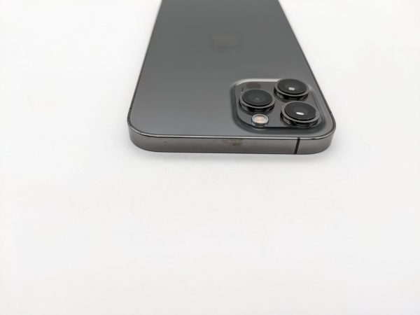 二手 iPhone 12 Pro Max 256/512GB 90% New ⚠️⚠️⚠️零機價出機，分期付款，免利息，免手續費⚠️⚠️⚠️ 複本