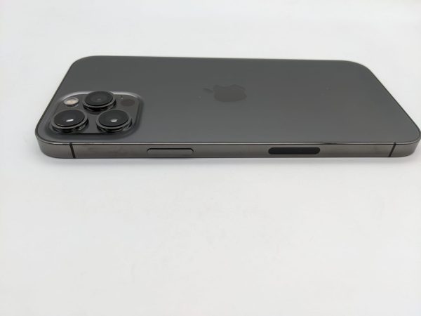 二手 iPhone 12 Pro Max 256/512GB 90% New ⚠️⚠️⚠️零機價出機，分期付款，免利息，免手續費⚠️⚠️⚠️ 複本