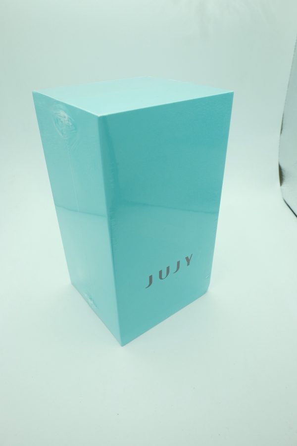 全新 JUJY紀芝 日本🇯🇵RF射頻美眼儀 淡化眼部細紋消除黑眼圈及眼袋  一年保養