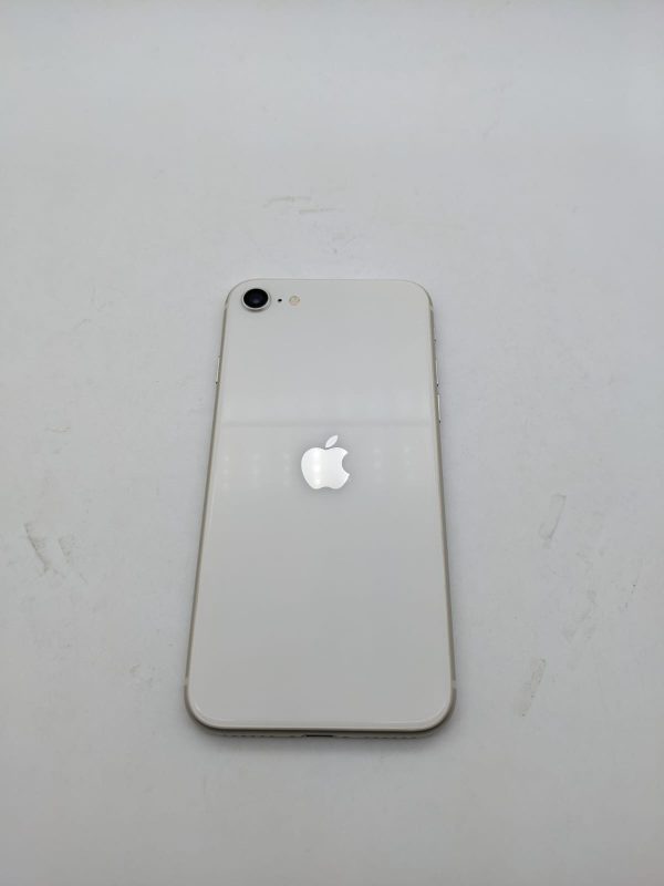 二手 I Phone Se3 64/128GB 5G 90% New  ⚠️⚠️⚠️零機價出機，分期付款，免利息，免手續費免，服務費⚠️⚠️⚠️