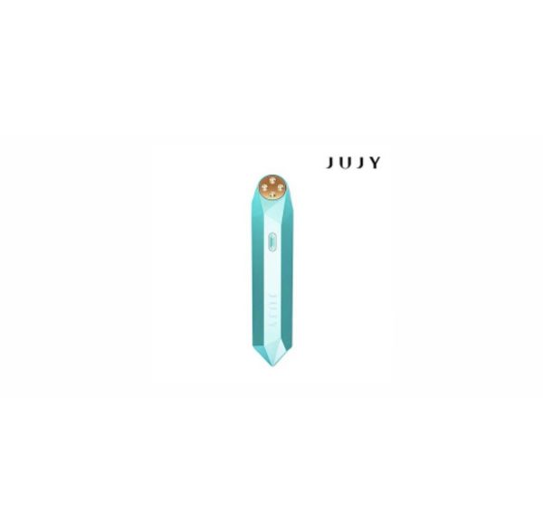 全新 JUJY紀芝 日本🇯🇵RF射頻美眼儀 淡化眼部細紋消除黑眼圈及眼袋  一年保養