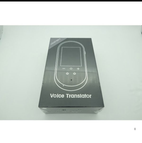 全新 美國Usatisfy 106種語言智能拍照翻譯機  港,澳 一年保養
