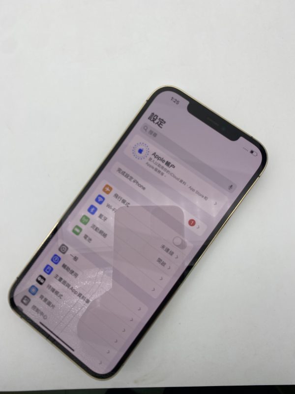 二手 iPhone 12 Pro Max 256/512GB 90% New ⚠️⚠️⚠️零機價出機，分期付款，免利息，免手續費⚠️⚠️⚠️ 複本