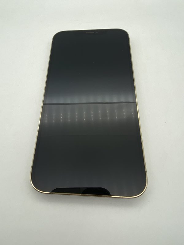 二手 iPhone 12 Pro Max 256/512GB 90% New ⚠️⚠️⚠️零機價出機，分期付款，免利息，免手續費⚠️⚠️⚠️ 複本