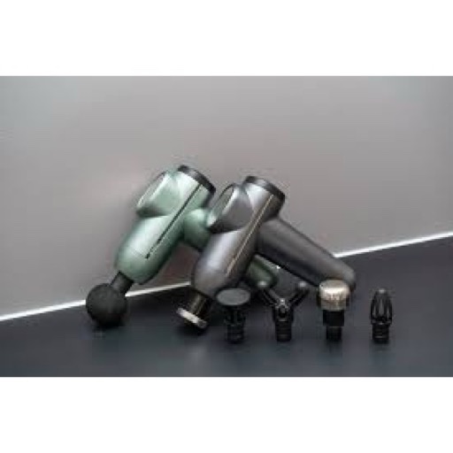 全新 美國 Meresoy Deft 深層放鬆按摩槍 港澳一年保養