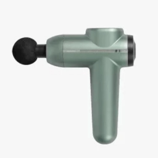 全新 美國 Meresoy Deft 深層放鬆按摩槍 港澳一年保養