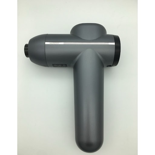 全新 美國 Meresoy Deft 深層放鬆按摩槍 港澳一年保養