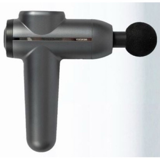 全新 美國 Meresoy Deft 深層放鬆按摩槍 港澳一年保養