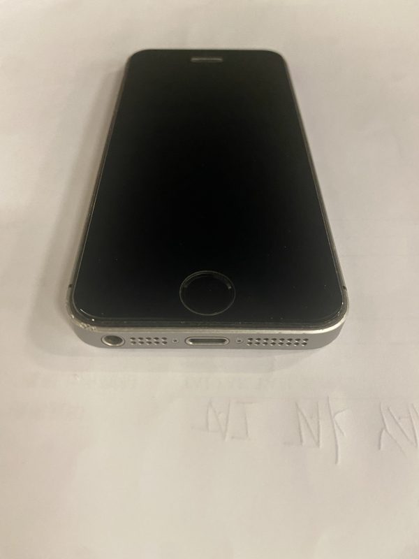 二手iPhone Se 32GB 黑色