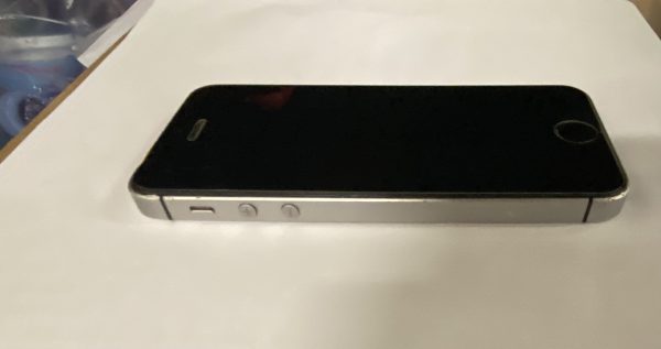 二手iPhone Se 32GB 黑色