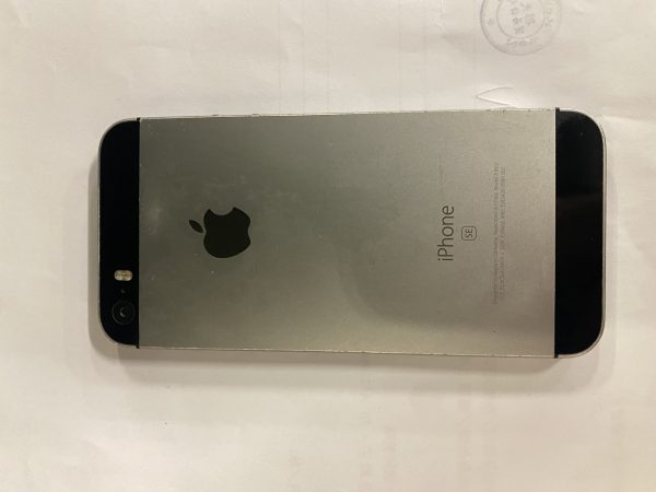 二手iPhone Se 32GB 黑色