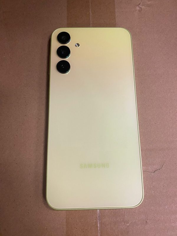 二手Samsung A15 5G 128GB 港版99%有盒有配件