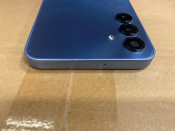 二手Samsung A15 5G 128GB 港版99%有盒有配件