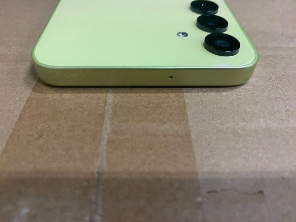 二手Samsung A15 5G 128GB 港版99%有盒有配件