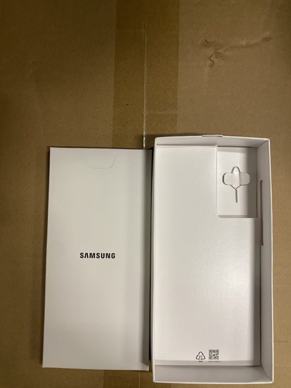 二手Samsung A15 5G 128GB 港版99%有盒有配件