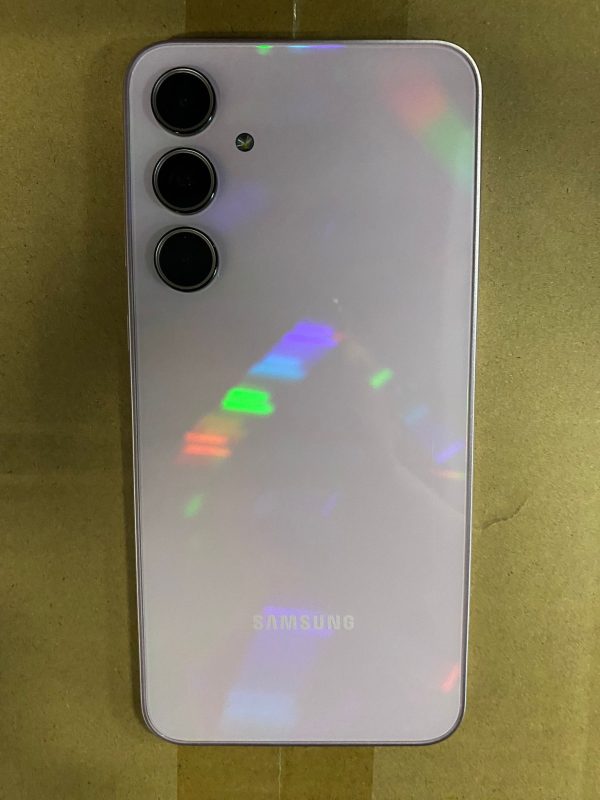 Samsung Galaxy A35 8G 128GB 5G 雙卡雙待 港版 有盒有配件
