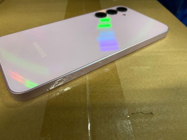 Samsung Galaxy A35 8G 128GB 5G 雙卡雙待 港版 有盒有配件