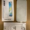 Samsung Galaxy A16 5G 6+128 雙卡雙待 港版 有盒有配件
