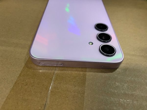 Samsung Galaxy A35 8G 128GB 5G 雙卡雙待 港版 有盒有配件