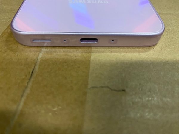 Samsung Galaxy A35 8G 128GB 5G 雙卡雙待 港版 有盒有配件