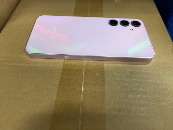 Samsung Galaxy A35 8G 128GB 5G 雙卡雙待 港版 有盒有配件