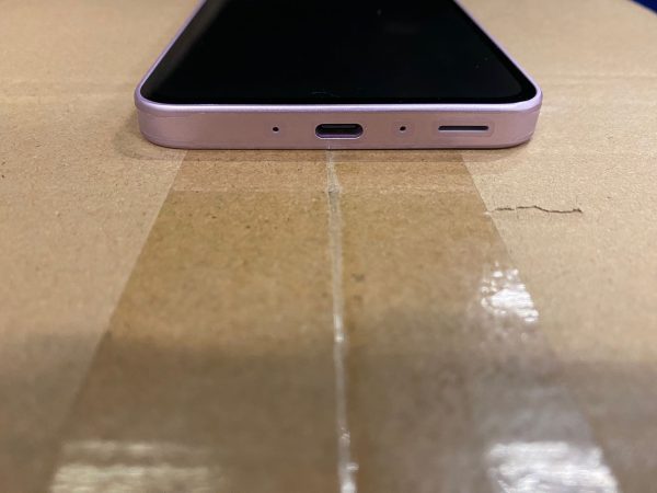 Samsung Galaxy A35 8G 128GB 5G 雙卡雙待 港版 有盒有配件