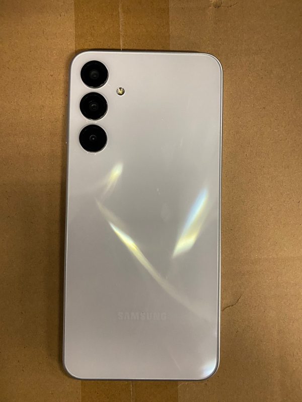 Samsung Galaxy A16 5G 6+128 雙卡雙待 港版 有盒有配件