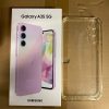 Samsung Galaxy A35 8G 128GB 5G 雙卡雙待 港版 有盒有配件