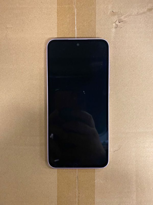 Samsung Galaxy A35 8G 128GB 5G 雙卡雙待 港版 有盒有配件