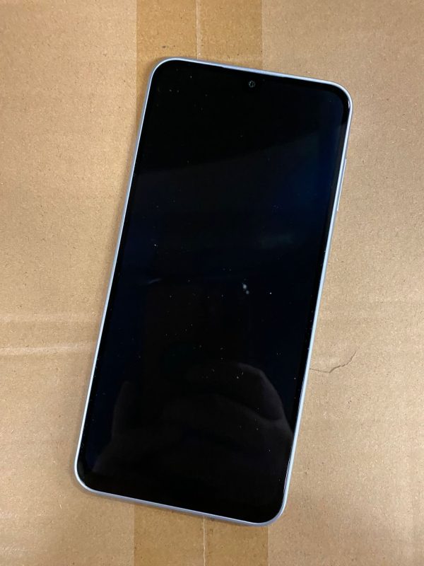 Samsung Galaxy A16 5G 6+128 雙卡雙待 港版 有盒有配件