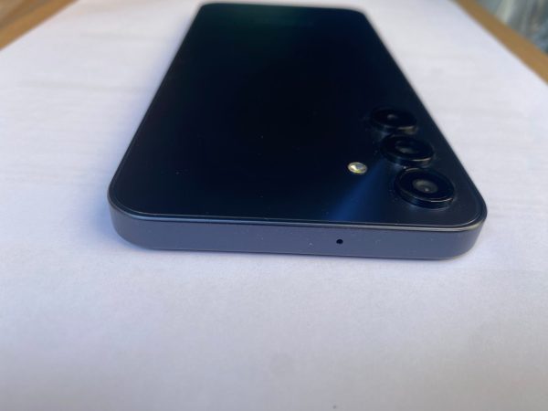 0b6f4e39-d3ab-4cda-bcad-f974a4e62f55 Samsung Galaxy A15 港版 雙卡雙待 6GB+128GB淨機跟保護套