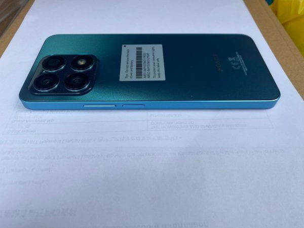 榮耀 HONOR X8A 國際版 CRT-LX2，8GB+128GB