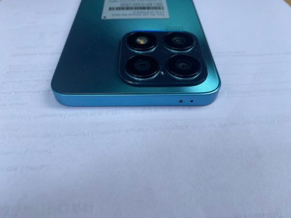 榮耀 HONOR X8A 國際版 CRT-LX2，8GB+128GB