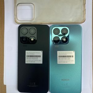 榮耀 HONOR X8A 國際版 CRT-LX2，8GB+128GB