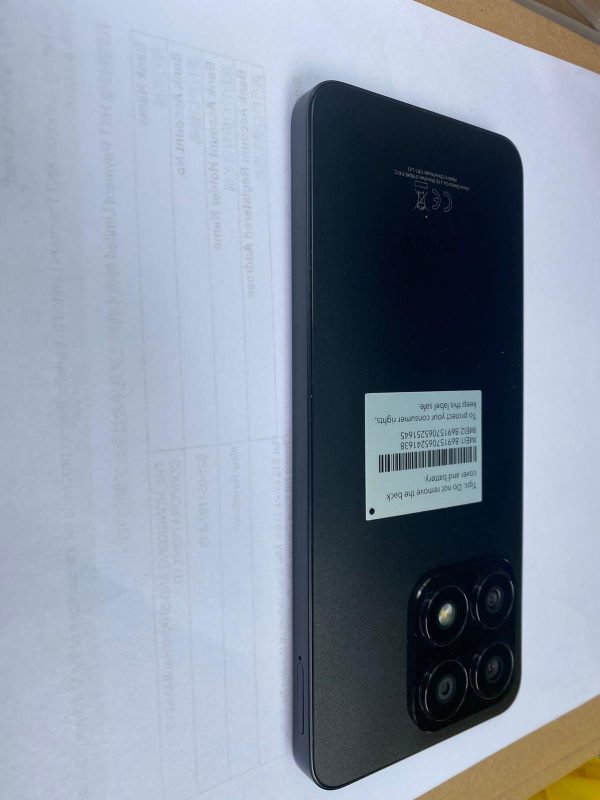 榮耀 HONOR X8A 國際版 CRT-LX2，8GB+128GB