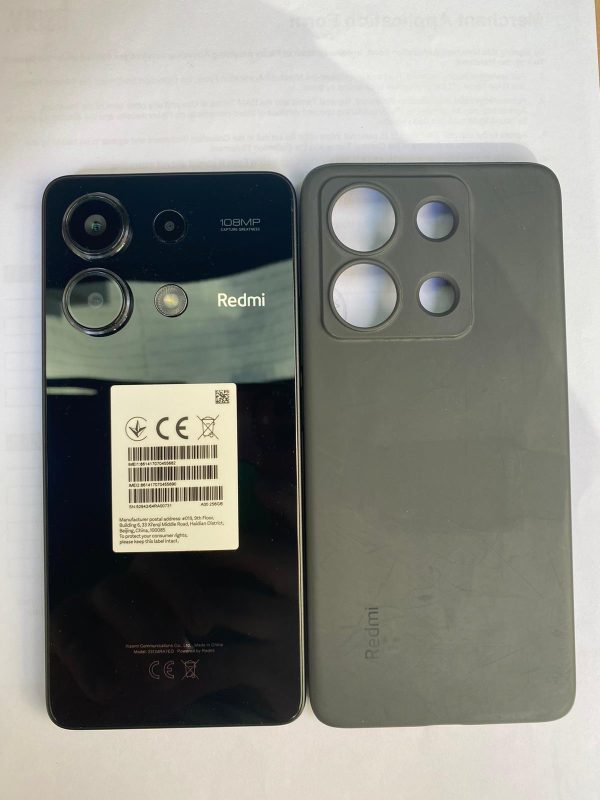 469b66de-0e5c-4ad5-90f8-09567e0ce17b 小米Redmi Note 13 256GB 綠藍黑 雙卡雙待