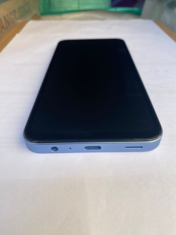 5624a5ad-f2c5-439e-8919-cb87e144c2e3 Samsung Galaxy A15 港版 雙卡雙待 6GB+128GB淨機跟保護套