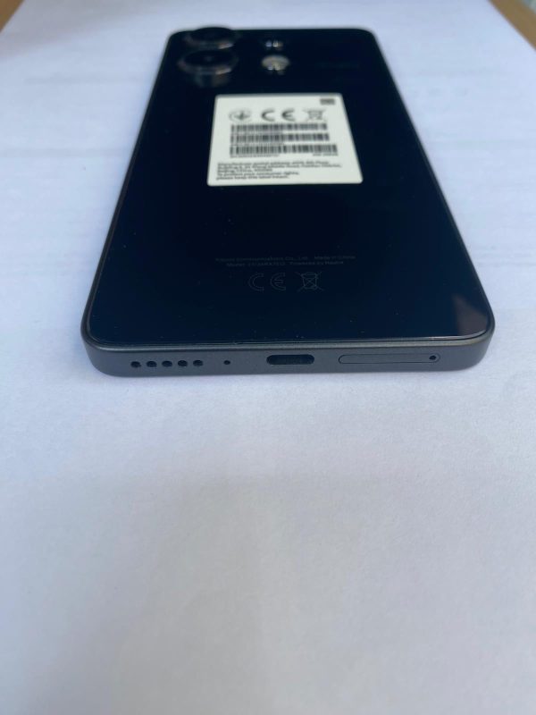 6ac5259c-0e76-4e31-9e0a-19f2344be6f6 小米Redmi Note 13 256GB 綠藍黑 雙卡雙待