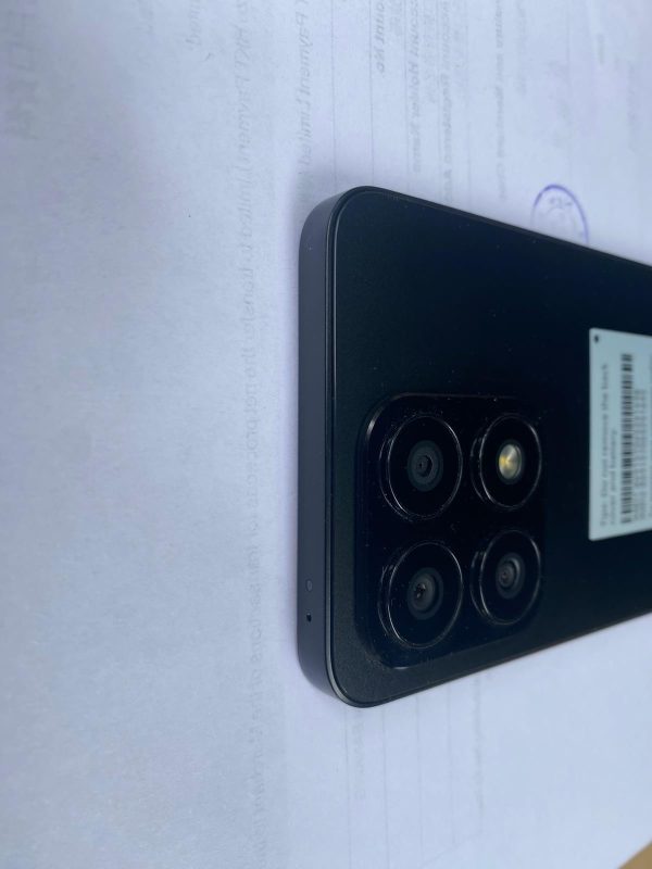 榮耀 HONOR X8A 國際版 CRT-LX2，8GB+128GB