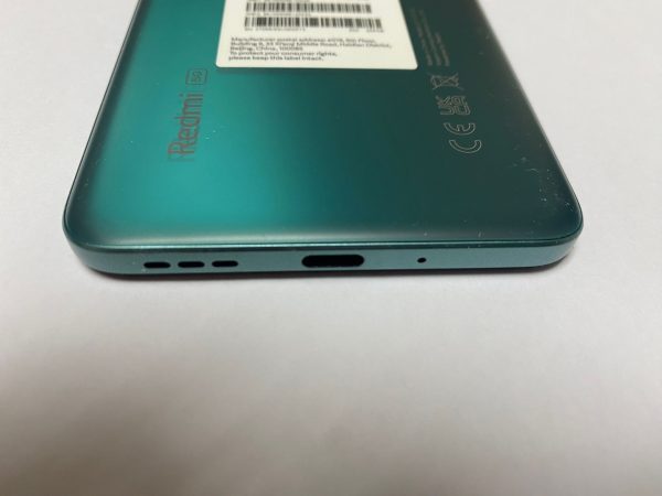 9bdde0b6-c3a0-472d-a098-f7c97dbd77df 小米 Redmi Note 12 5G 港版雙卡雙待256GB (4800像素)淨機跟保護套