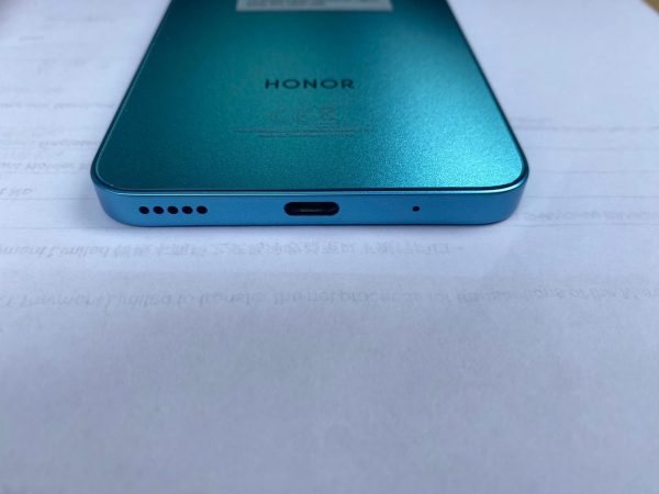 榮耀 HONOR X8A 國際版 CRT-LX2，8GB+128GB
