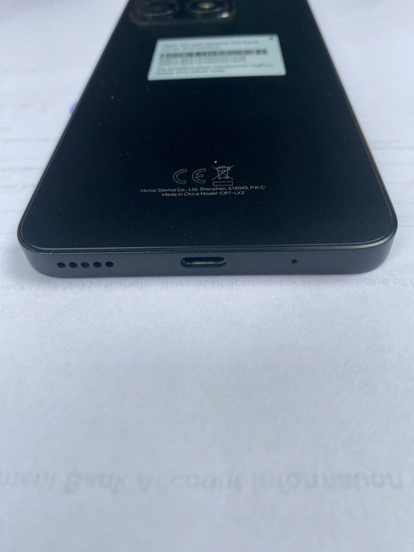 榮耀 HONOR X8A 國際版 CRT-LX2，8GB+128GB