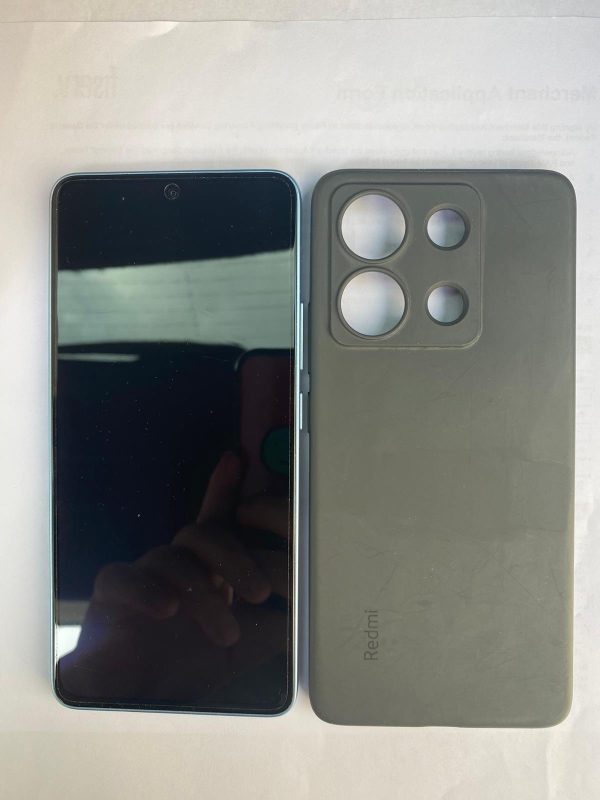 cb78e4fb-9ebf-4f35-96b1-b483860d6bed 小米Redmi Note 13 256GB 綠藍黑 雙卡雙待