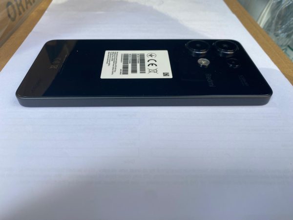 ce6f52bf-de82-4b2c-9708-5277e7106565 小米Redmi Note 13 256GB 綠藍黑 雙卡雙待