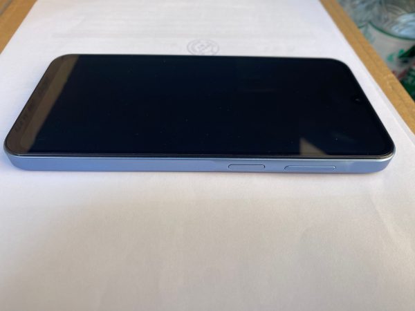 d9865367-f977-4fdb-b424-a2601bfe253b Samsung Galaxy A15 港版 雙卡雙待 6GB+128GB淨機跟保護套