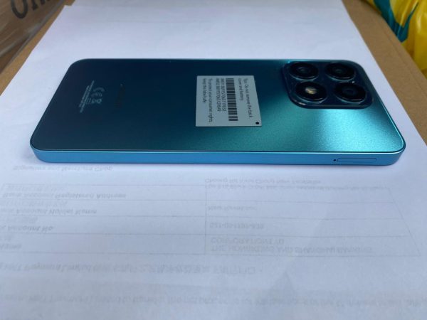 榮耀 HONOR X8A 國際版 CRT-LX2，8GB+128GB