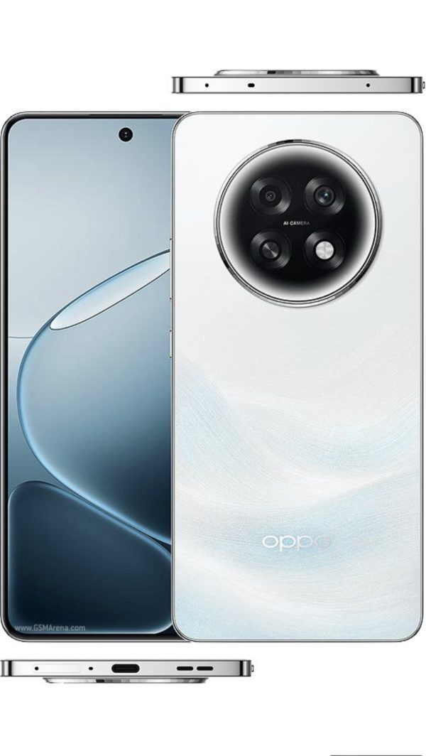 OPPO A6 Max 5G 全新未拆封，8+256GB大容量機身儲存。