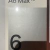 OPPO A6 Max 5G 全新未拆封，8+256GB大容量機身儲存。