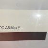 OPPO A6 Max 5G 全新未拆封，8+256GB大容量機身儲存。
